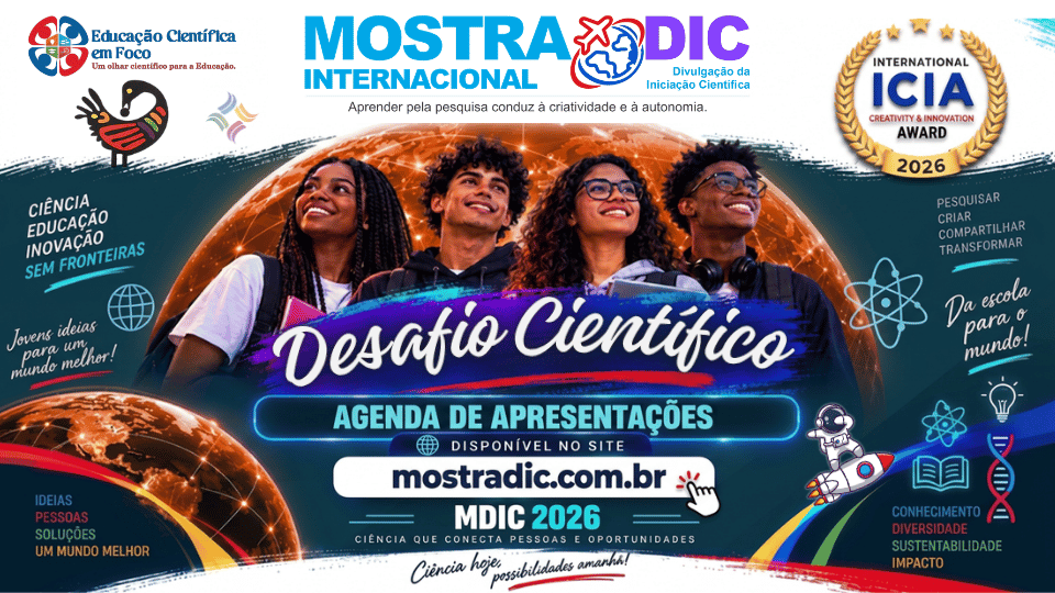 MDIC 2026